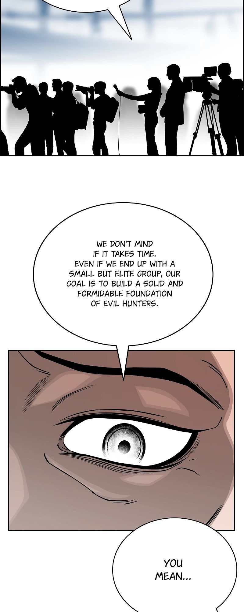 Evil Hunter - Episode 62 — page 26