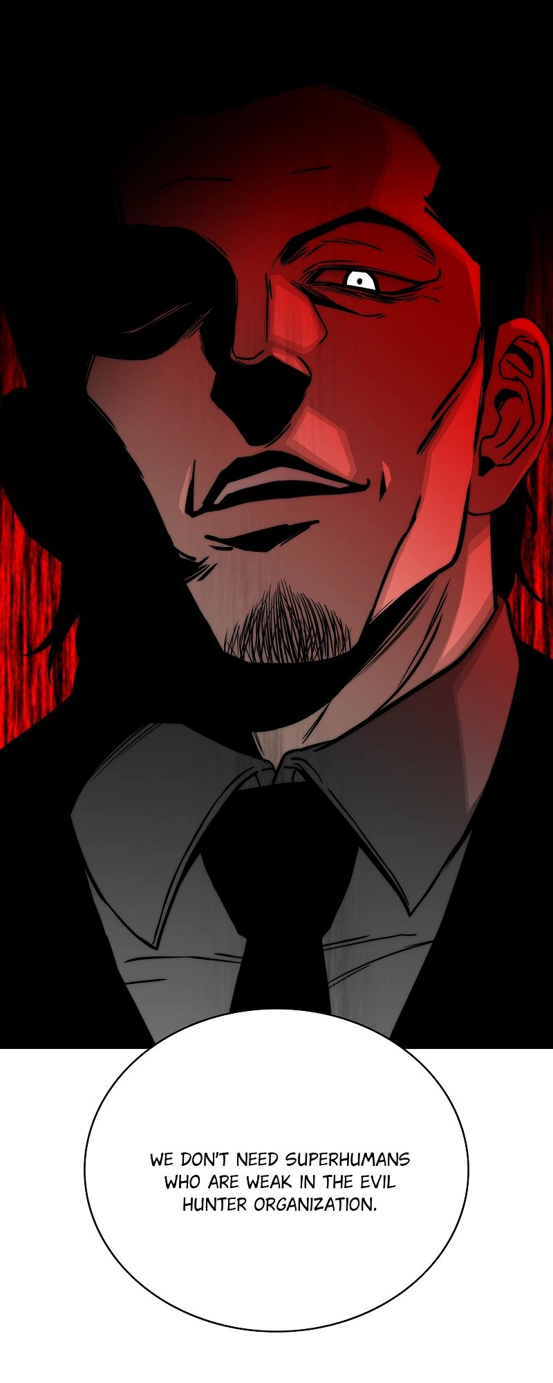 Evil Hunter - Episode 62 — page 28