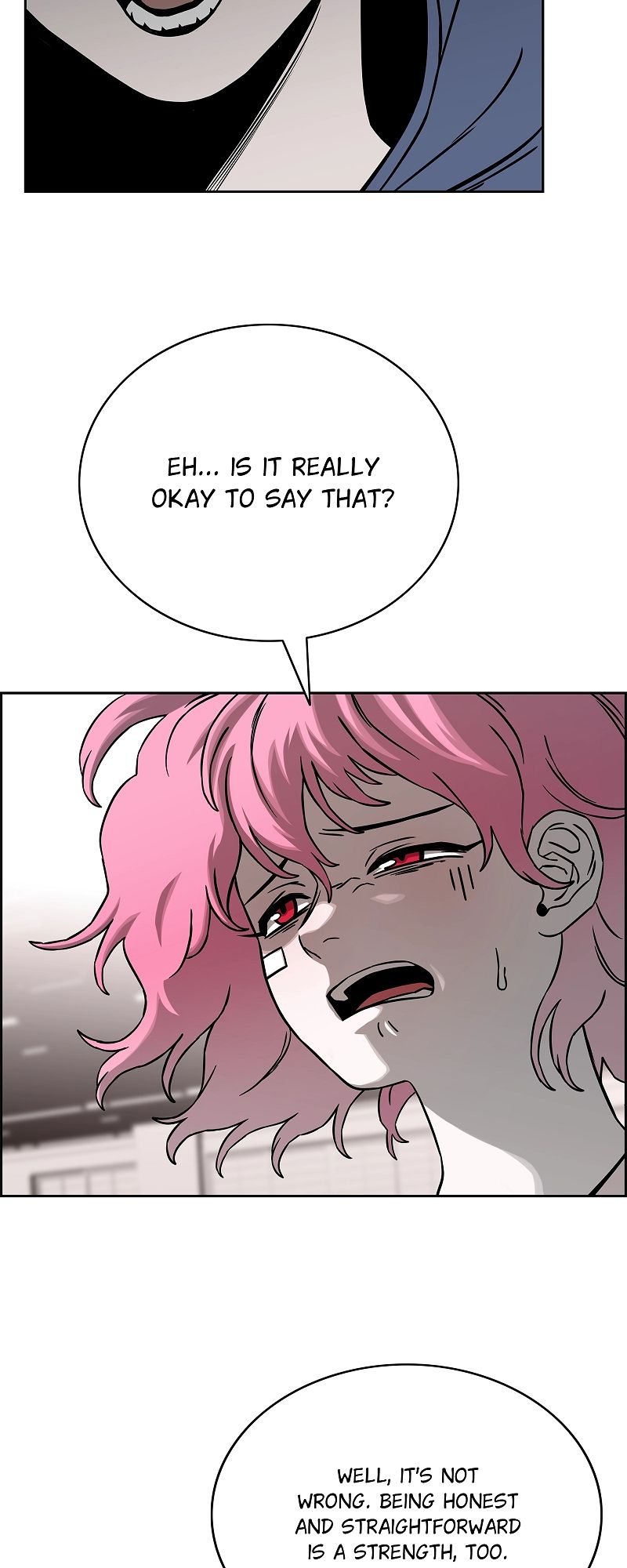 Evil Hunter - Episode 62 — page 30