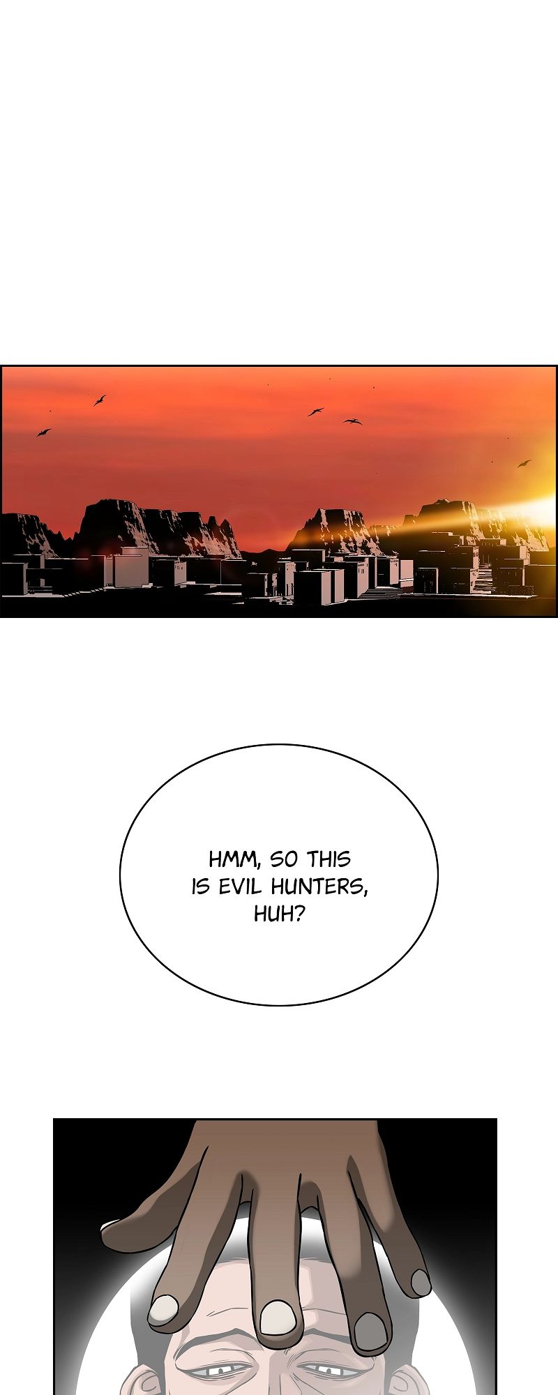Evil Hunter - Episode 62 — page 35