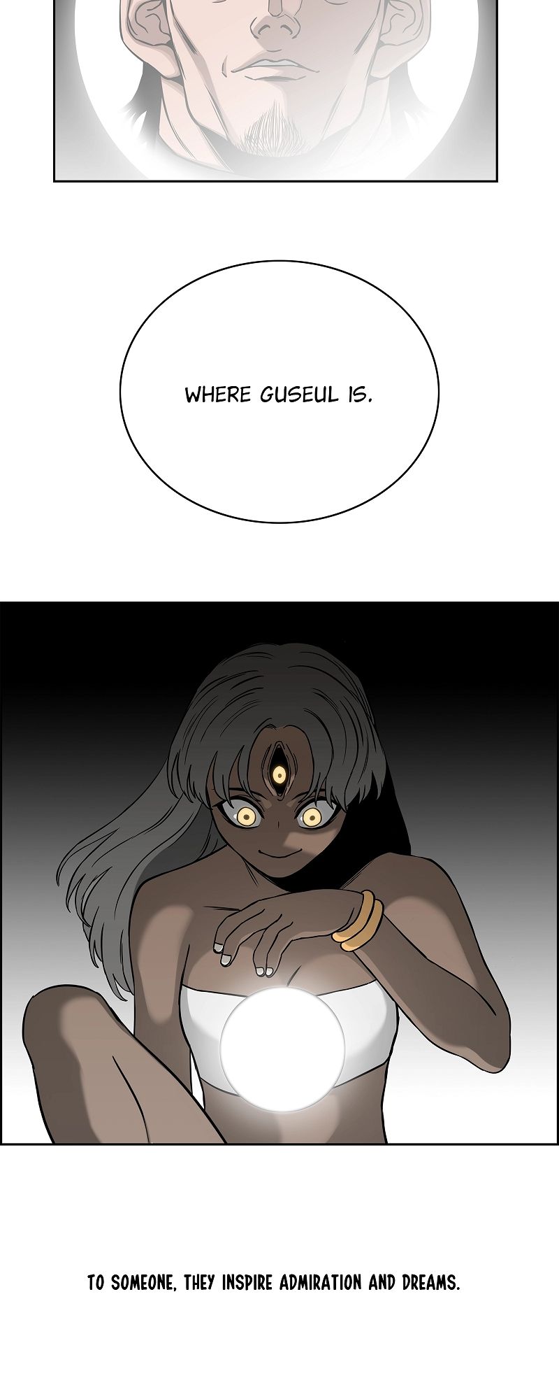 Evil Hunter - Episode 62 — page 36