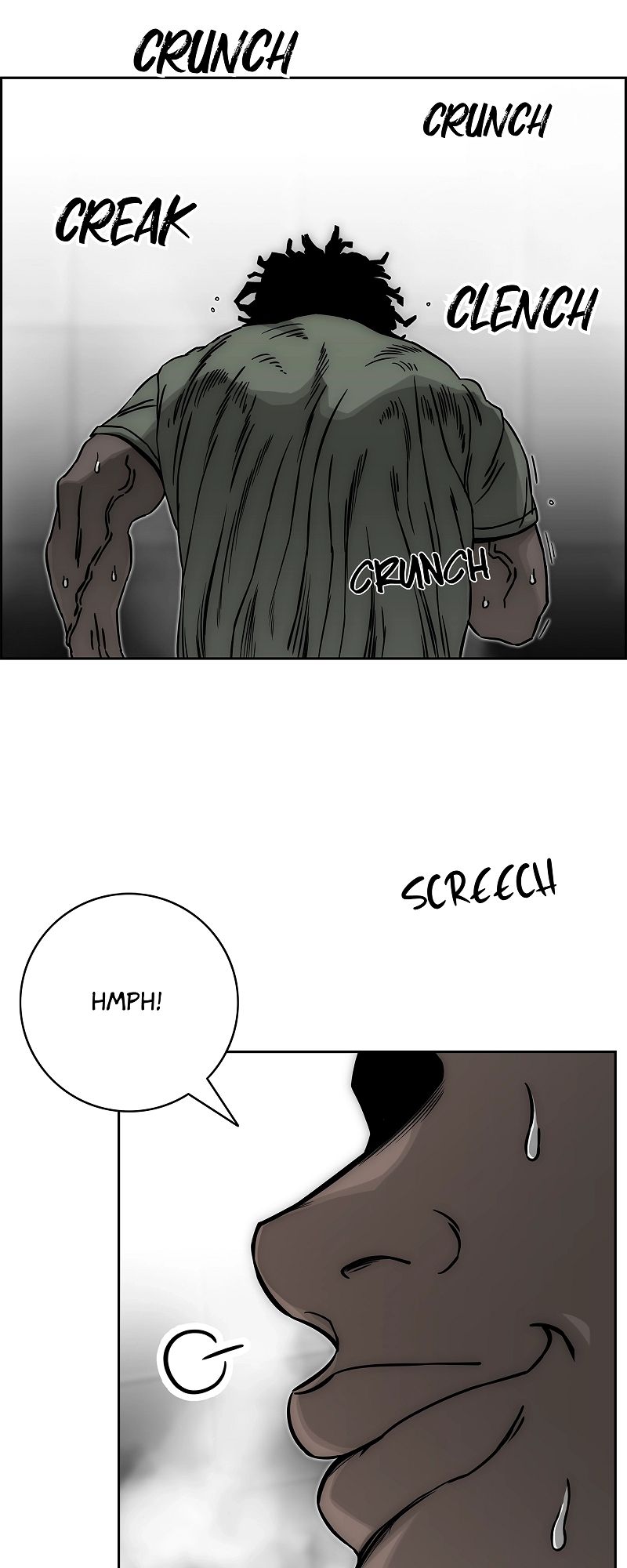 Evil Hunter - Episode 62 — page 39