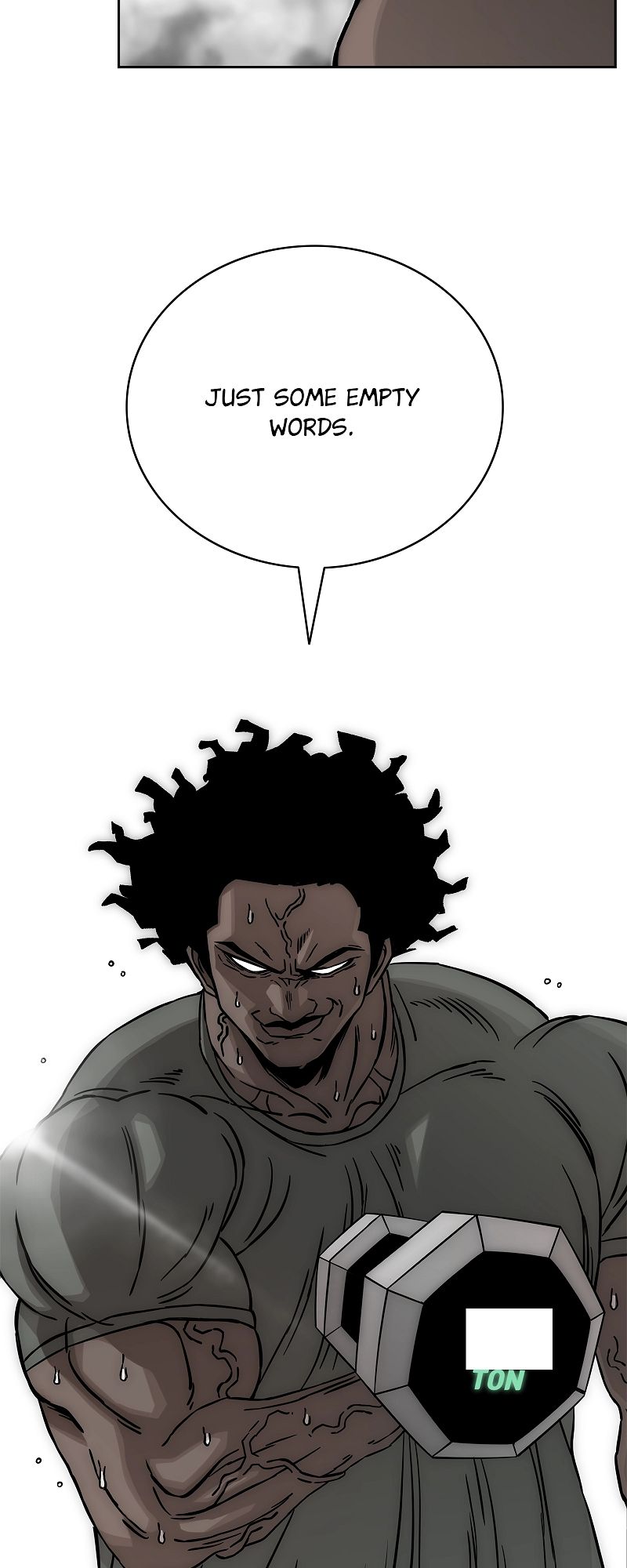 Evil Hunter - Episode 62 — page 40