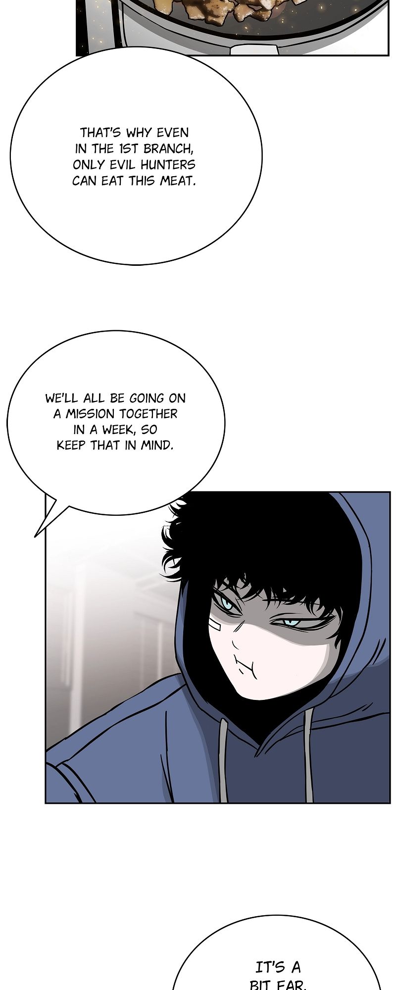 Evil Hunter - Episode 62 — page 46