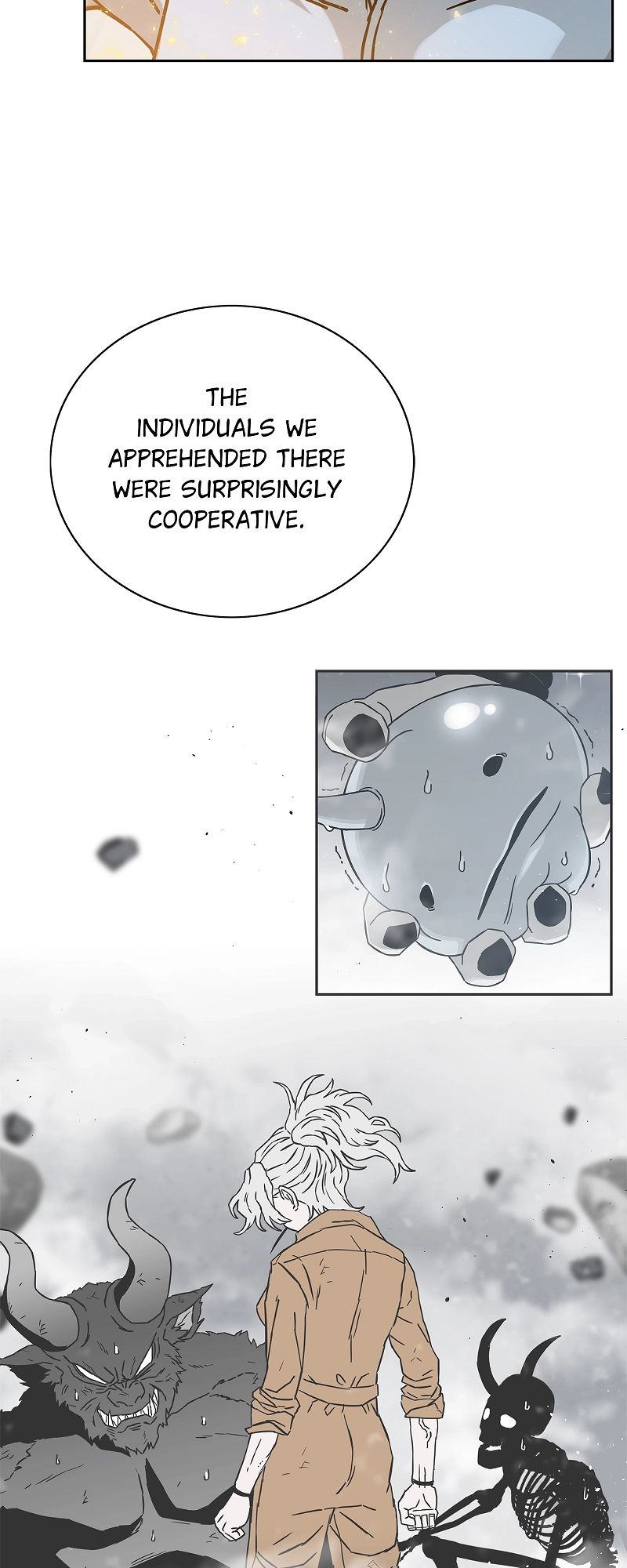 Evil Hunter - Episode 62 — page 48
