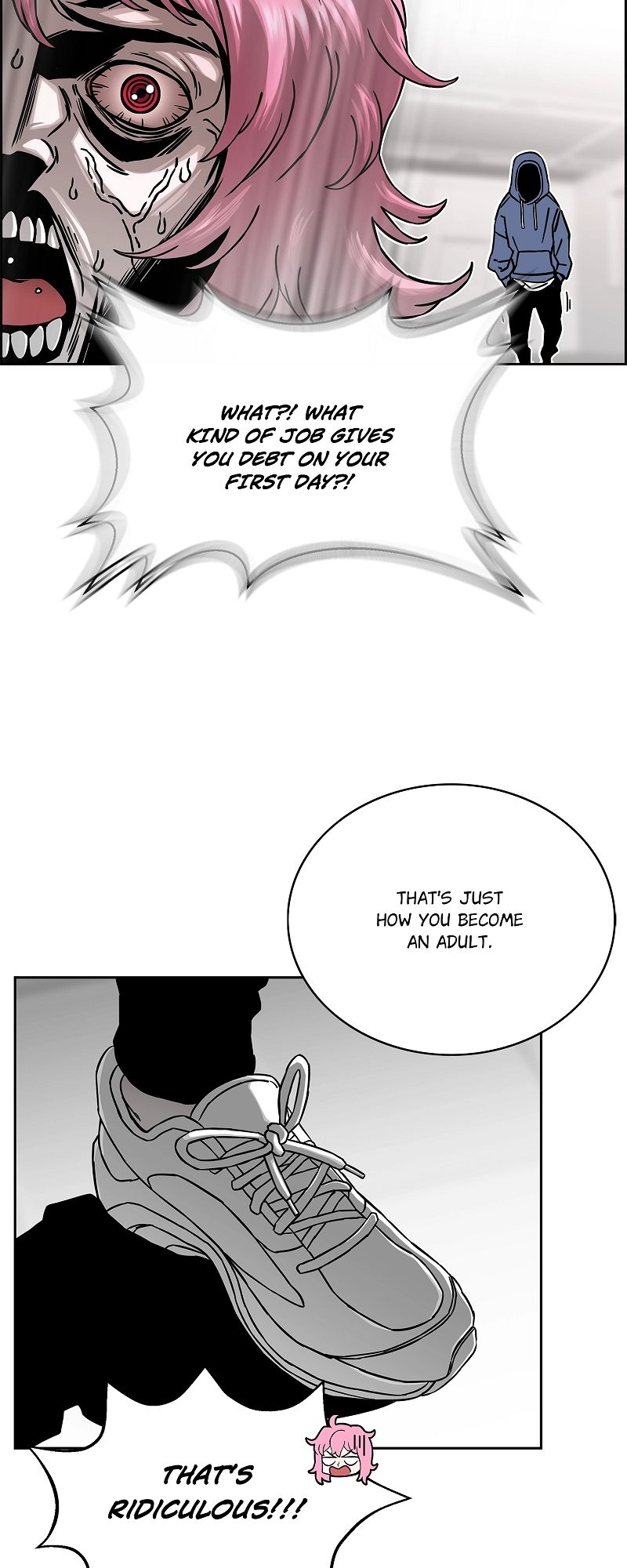 Evil Hunter - Episode 62 — page 5
