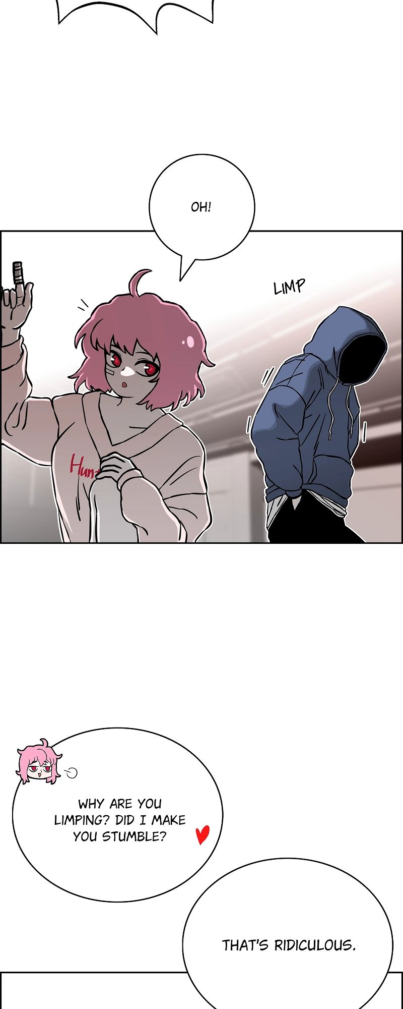 Evil Hunter - Episode 62 — page 6