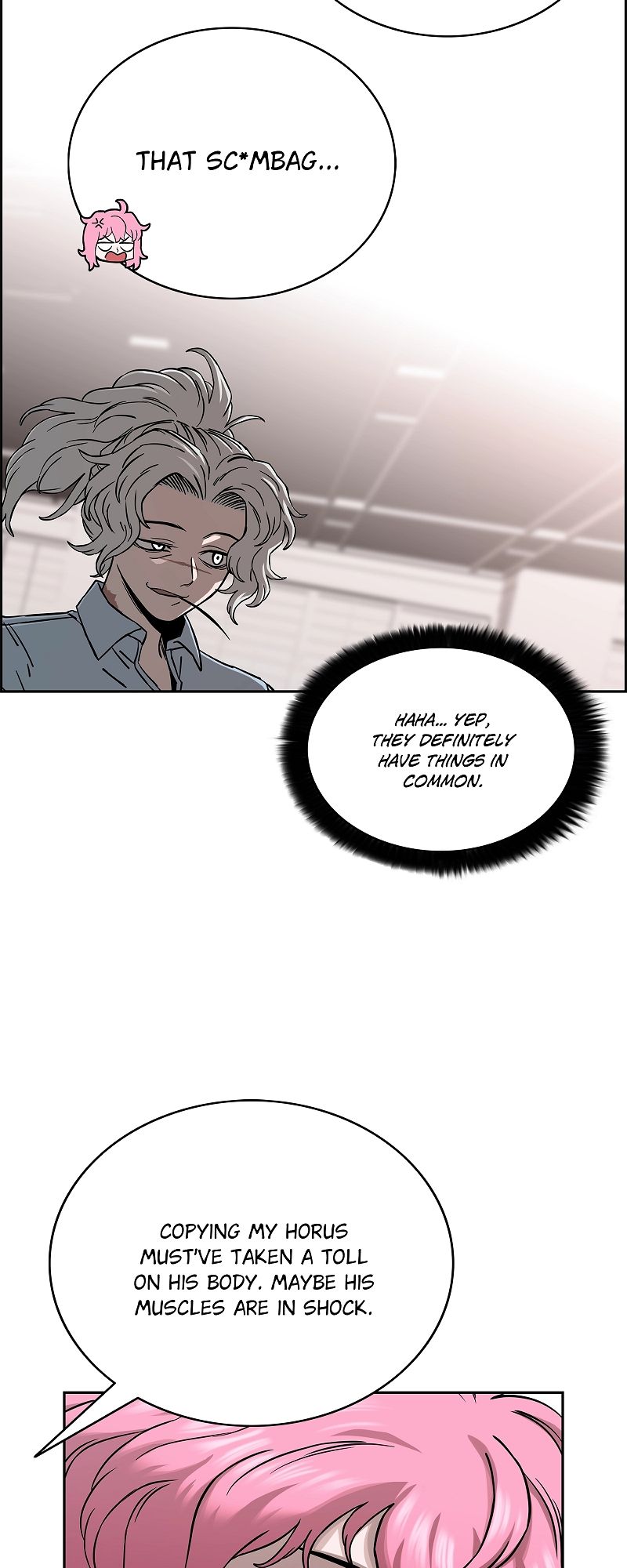 Evil Hunter - Episode 62 — page 7
