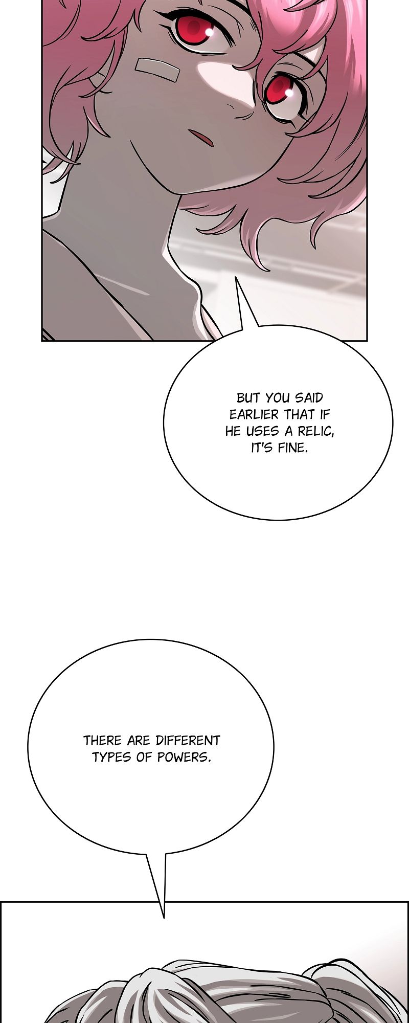 Evil Hunter - Episode 62 — page 8