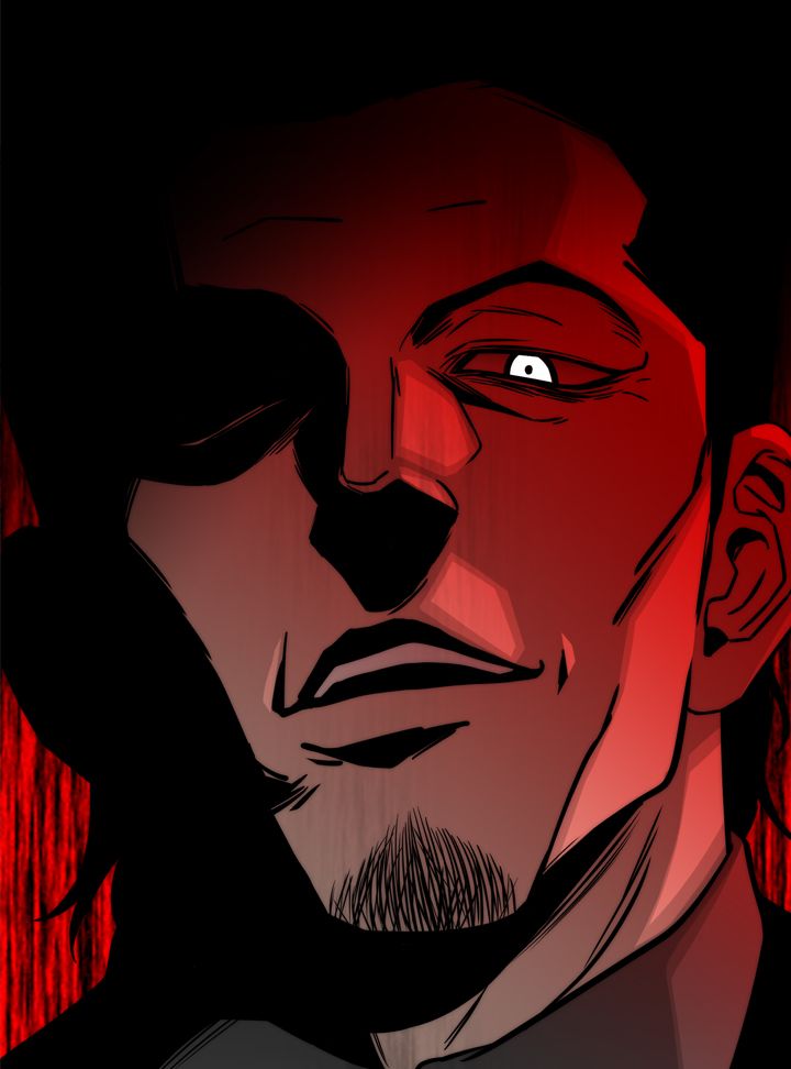 Evil Hunter episode 62