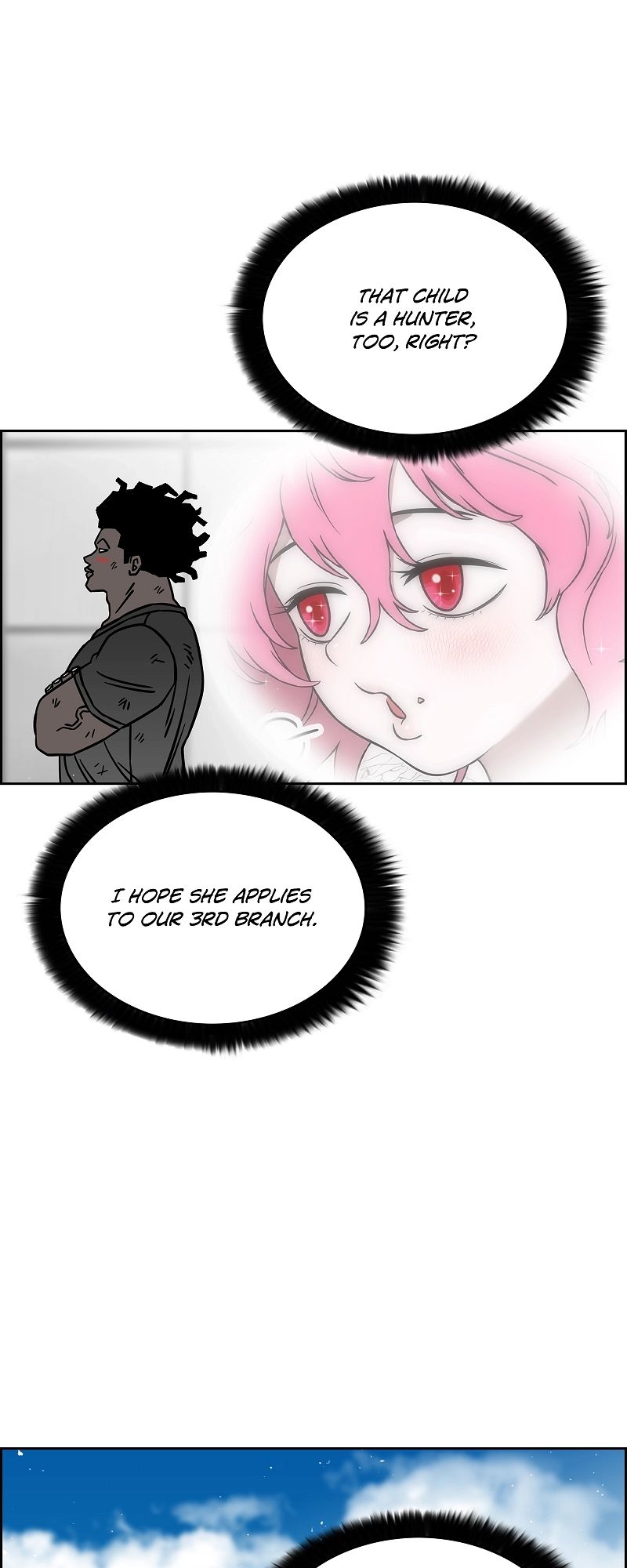 Evil Hunter - Episode 63 — page 10