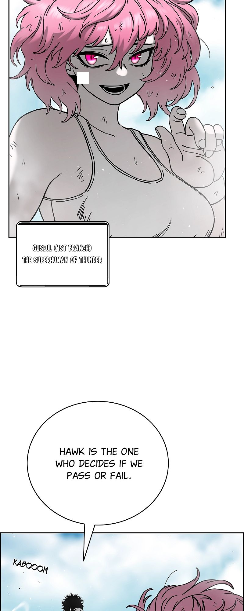 Evil Hunter - Episode 63 — page 14