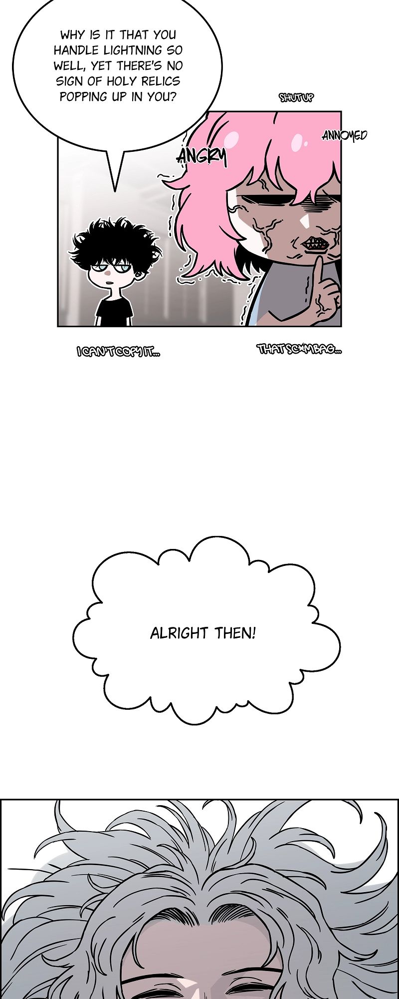Evil Hunter - Episode 63 — page 34