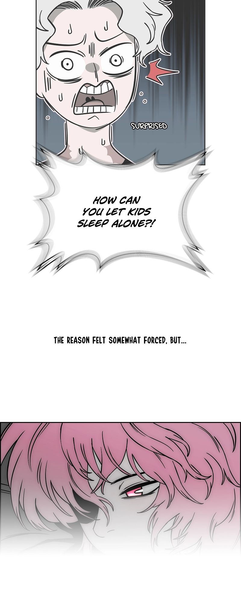 Evil Hunter - Episode 63 — page 37
