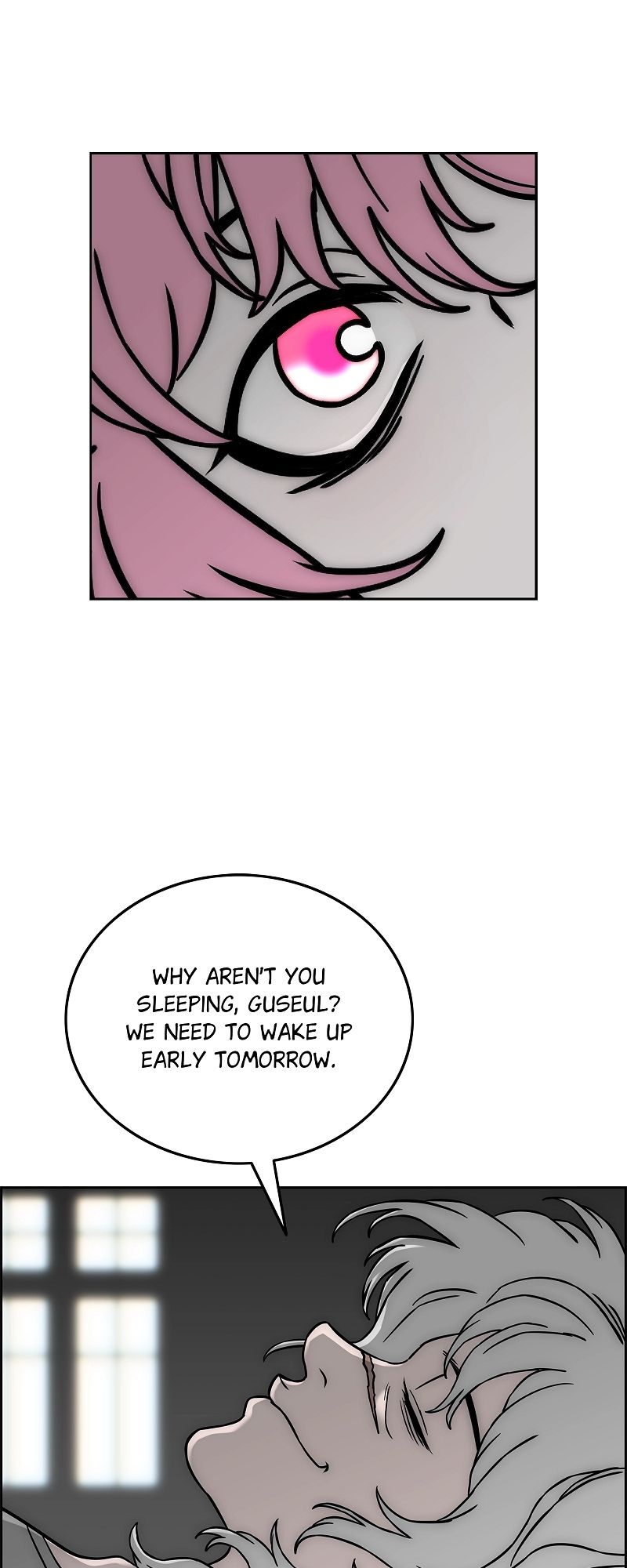 Evil Hunter - Episode 63 — page 39