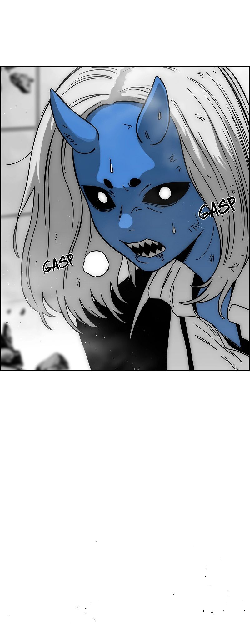 Evil Hunter - Episode 63 — page 4