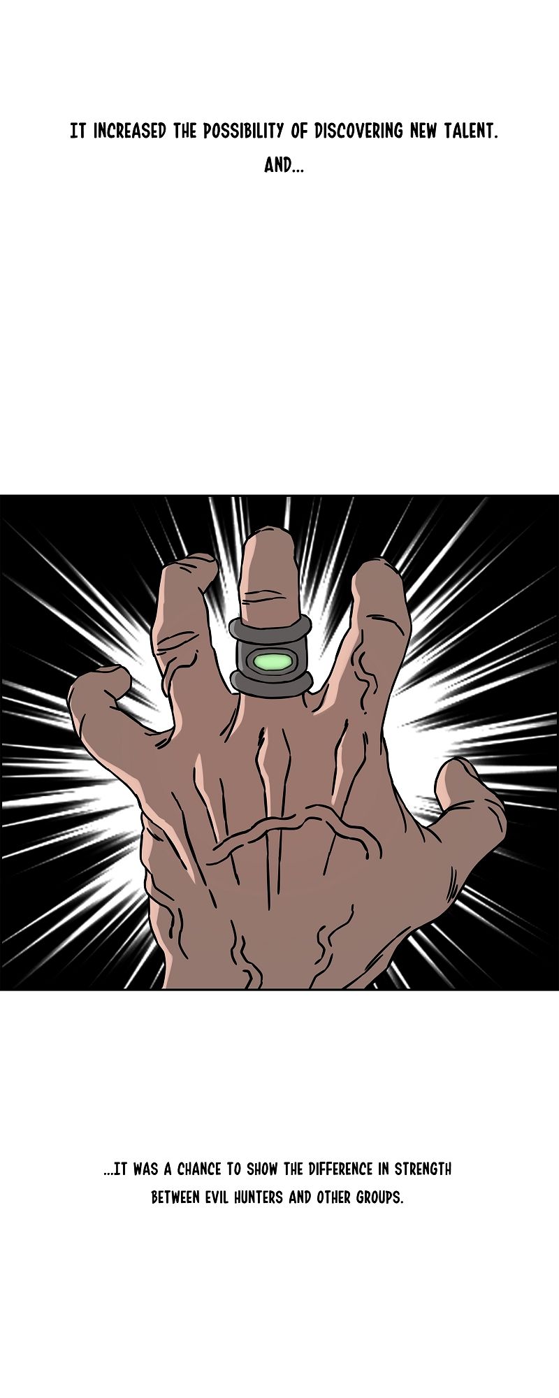 Evil Hunter - Episode 63 — page 9