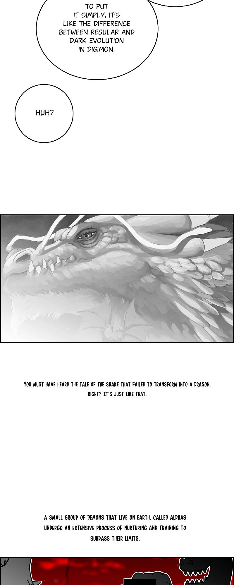 Evil Hunter - Episode 64 — page 13