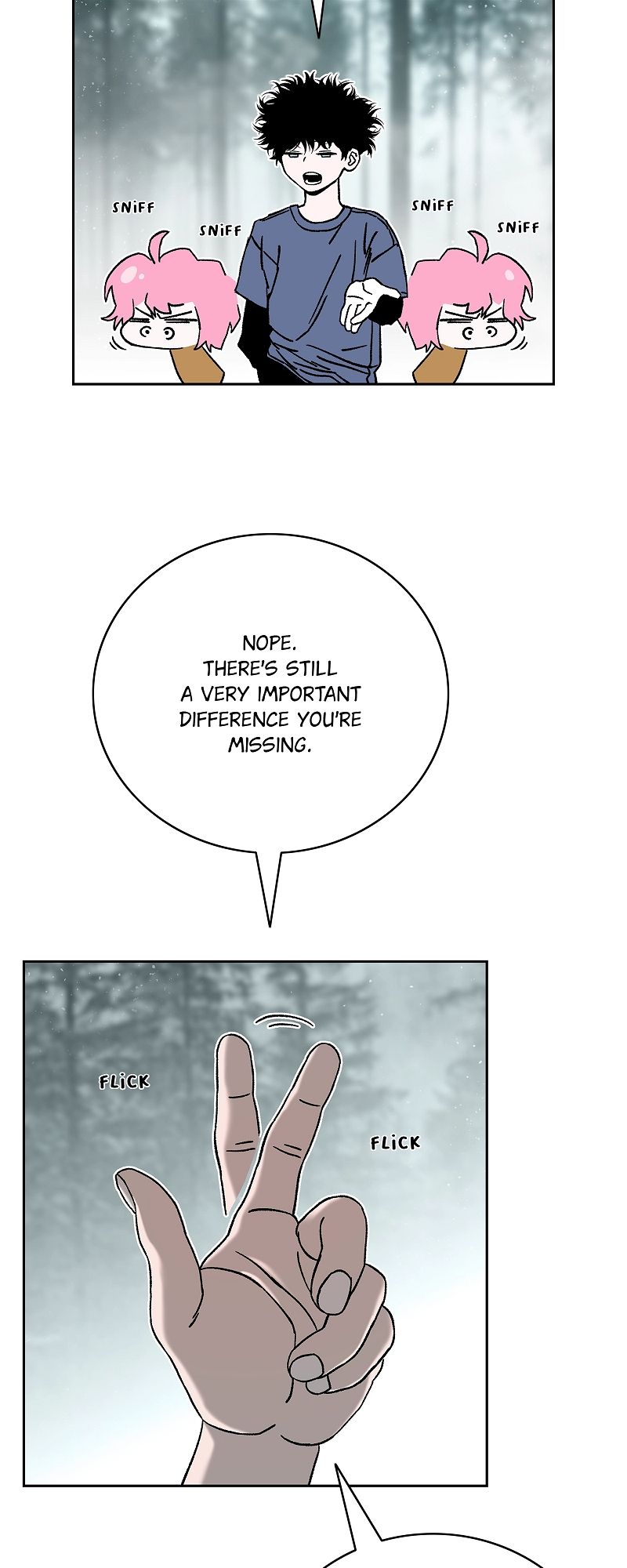 Evil Hunter - Episode 64 — page 16