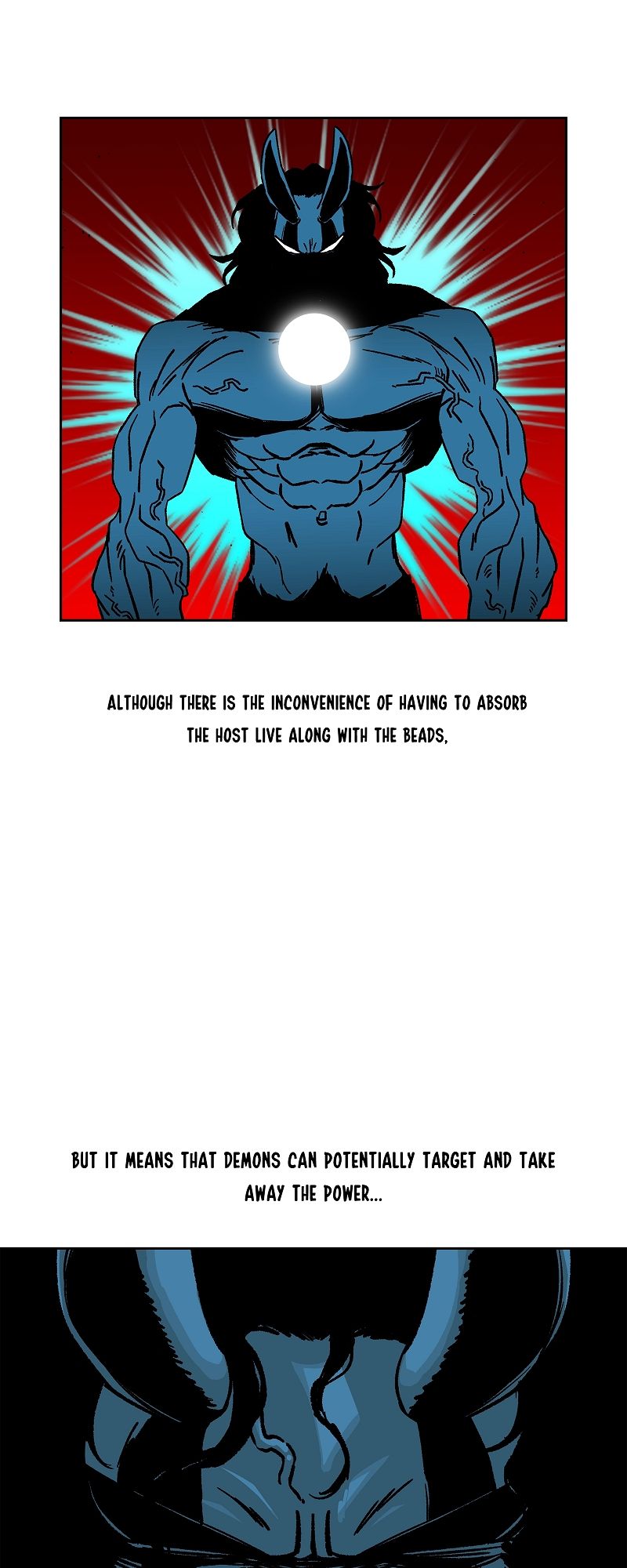 Evil Hunter - Episode 64 — page 21