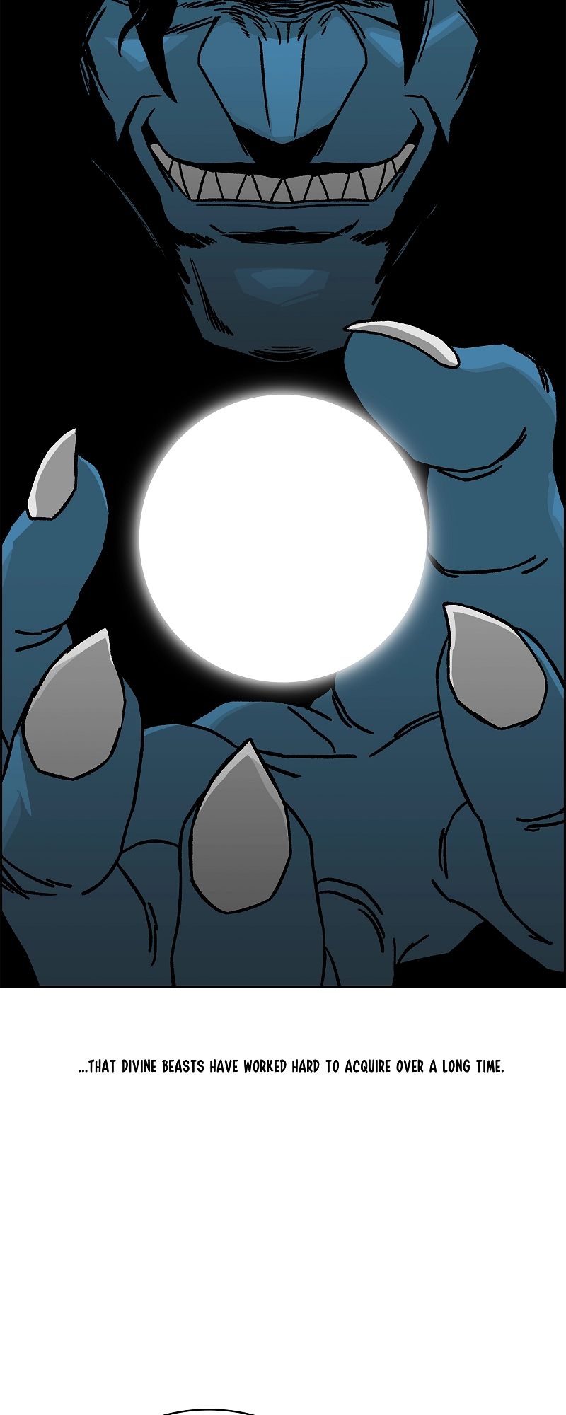 Evil Hunter - Episode 64 — page 22
