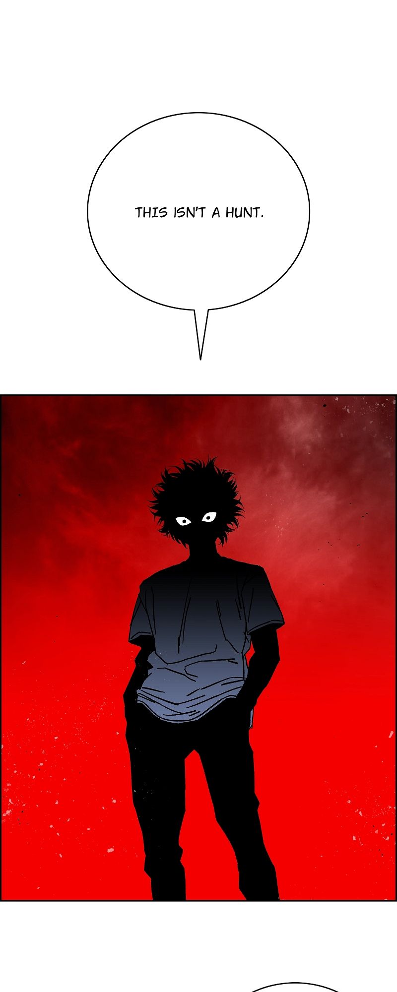 Evil Hunter - Episode 64 — page 31