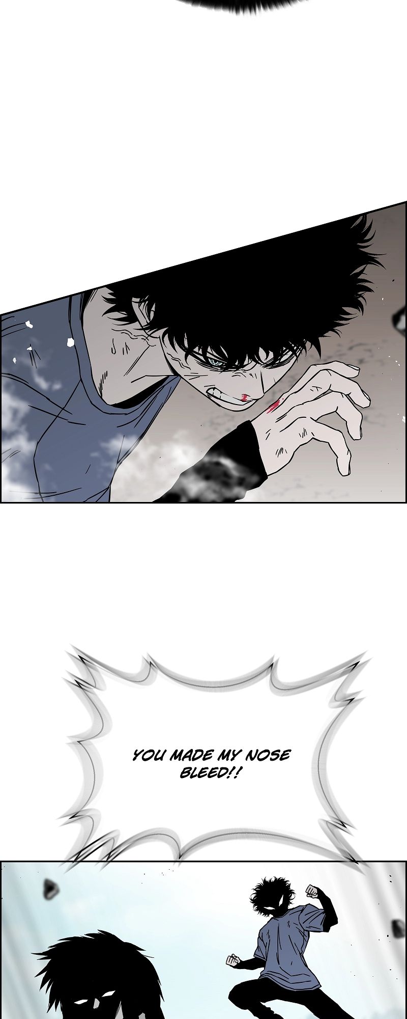 Evil Hunter - Episode 64 — page 38