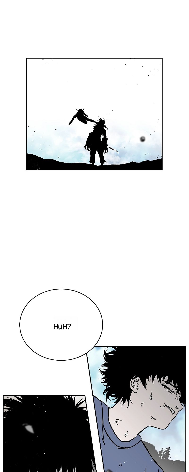 Evil Hunter - Episode 64 — page 41