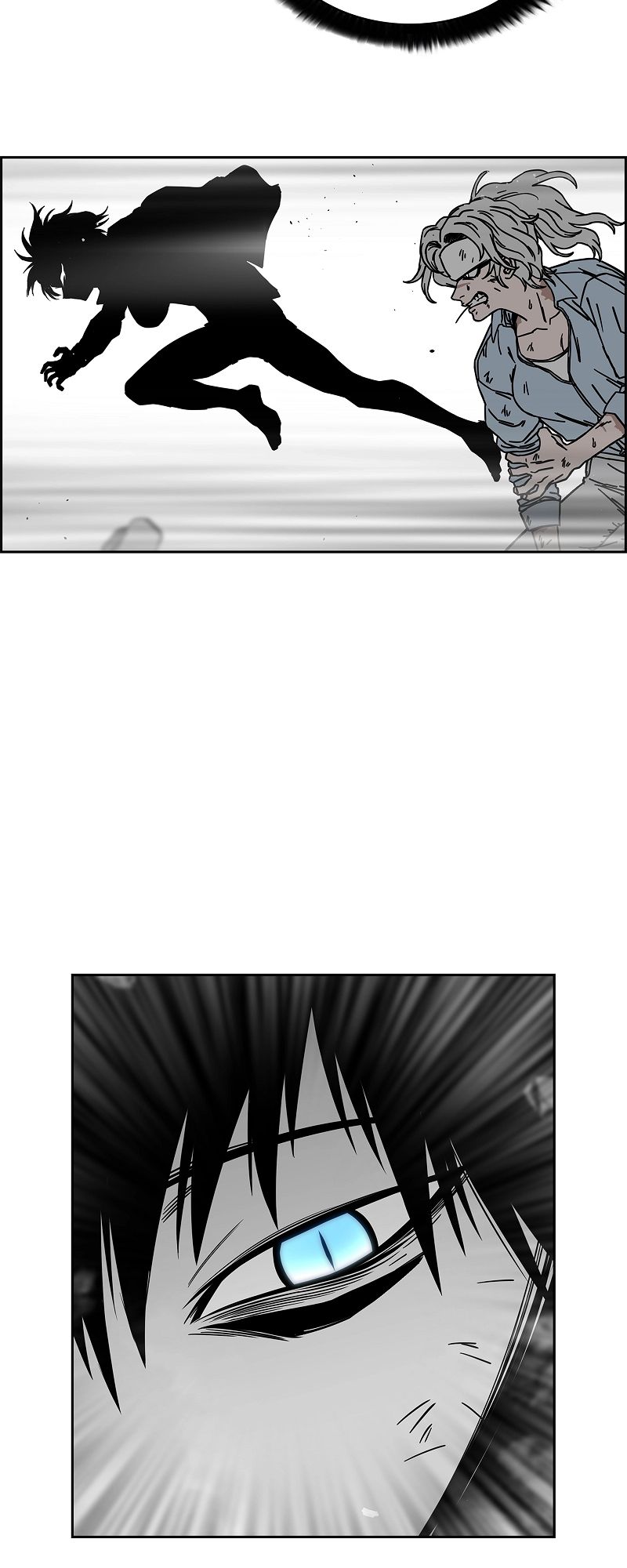 Evil Hunter - Episode 64 — page 46