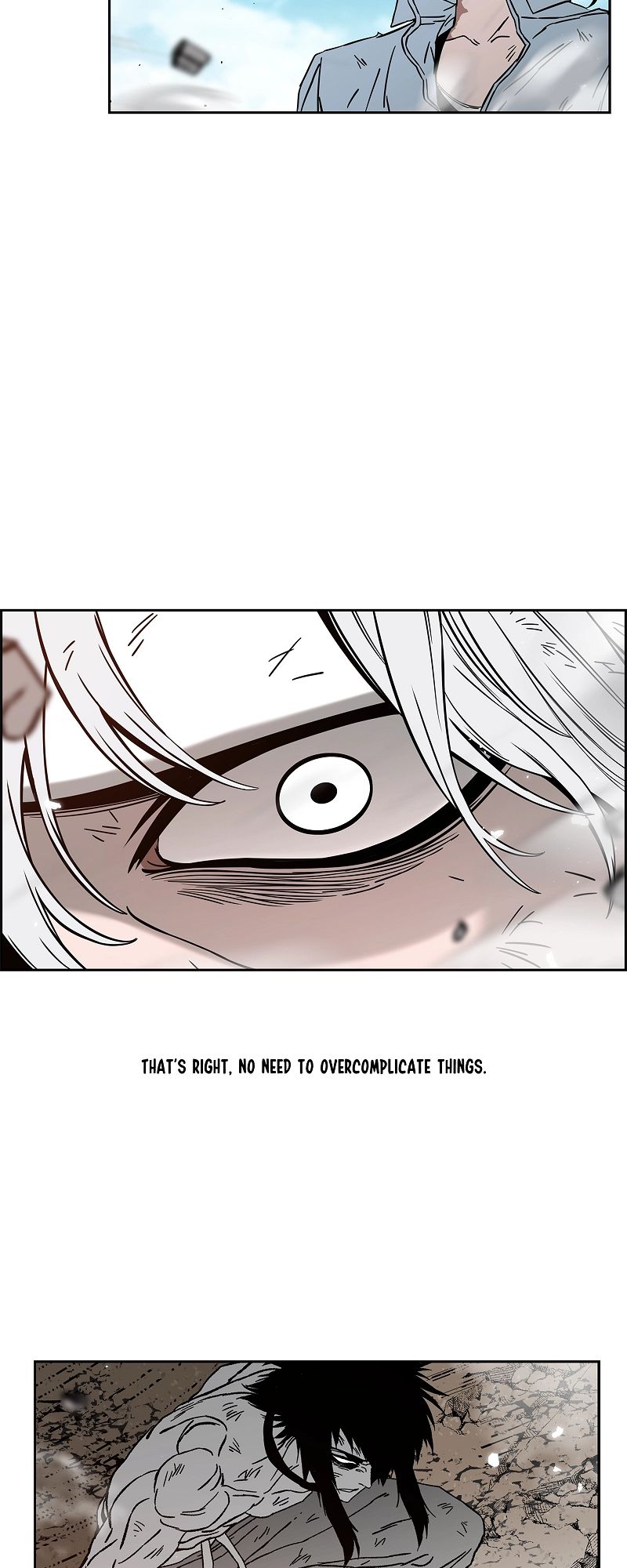 Evil Hunter - Episode 64 — page 49