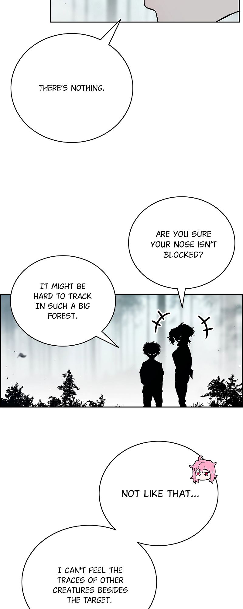 Evil Hunter - Episode 64 — page 6