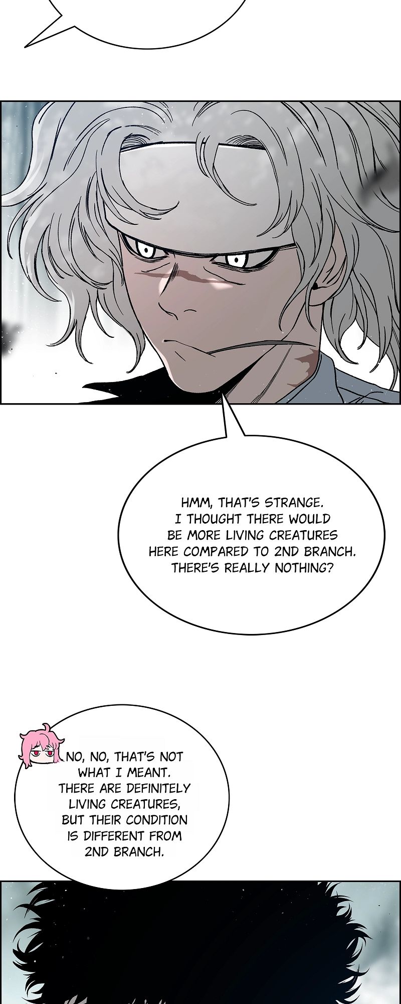 Evil Hunter - Episode 64 — page 7