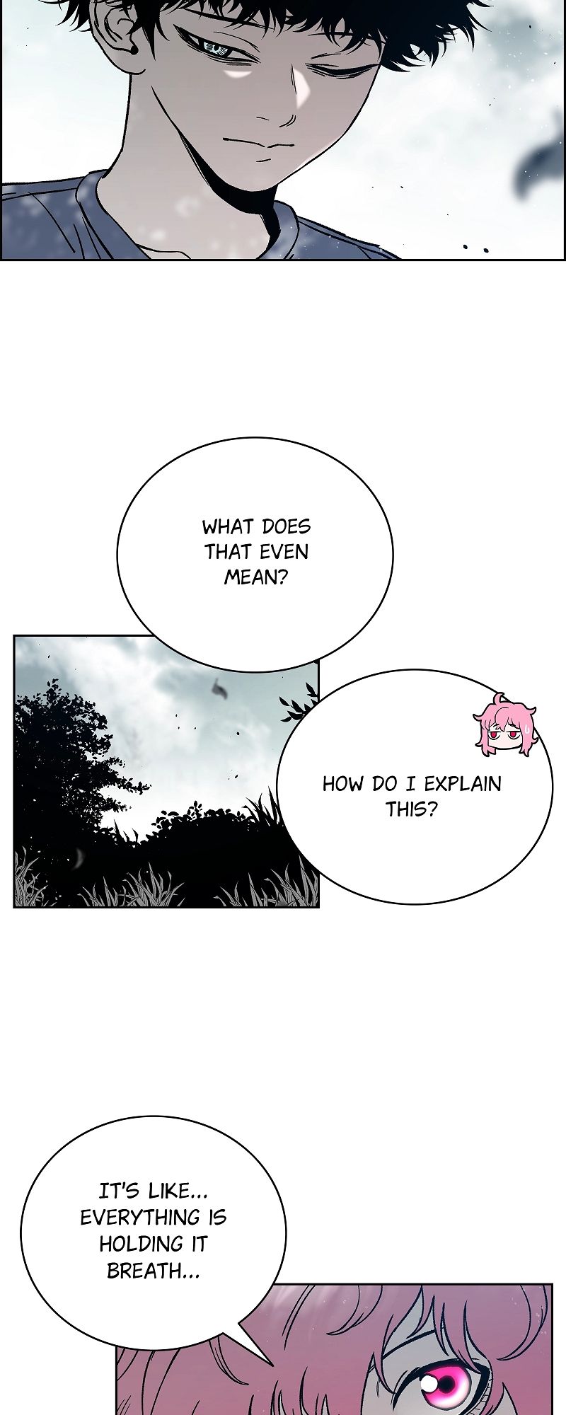 Evil Hunter - Episode 64 — page 8
