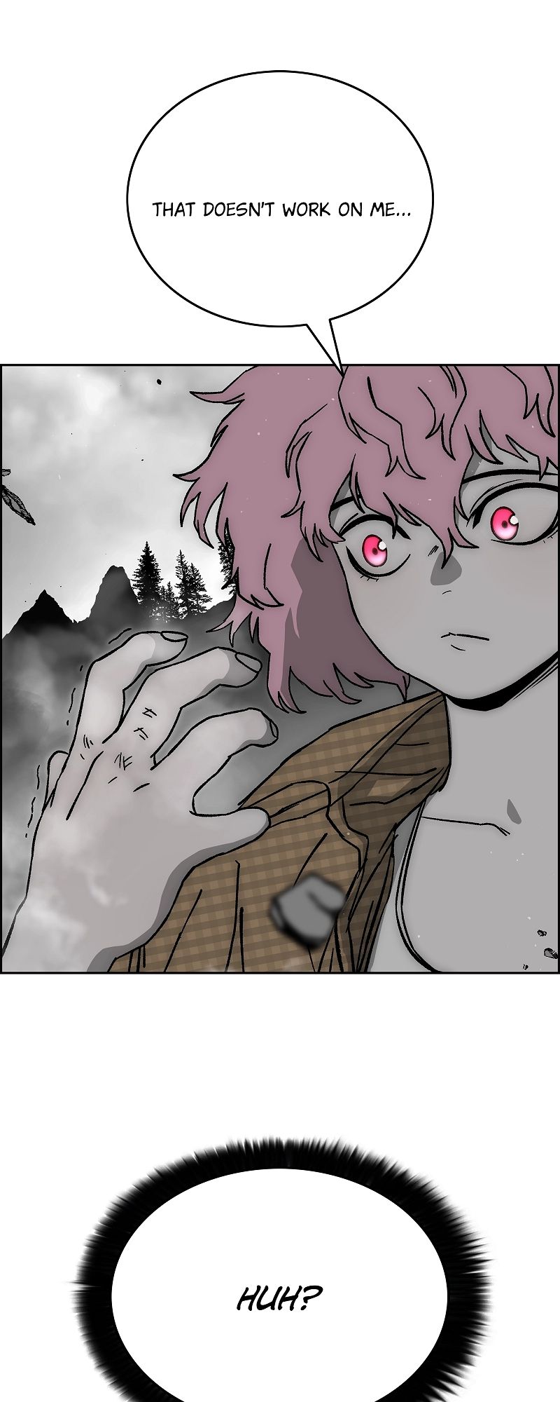 Evil Hunter - Episode 65 — page 19