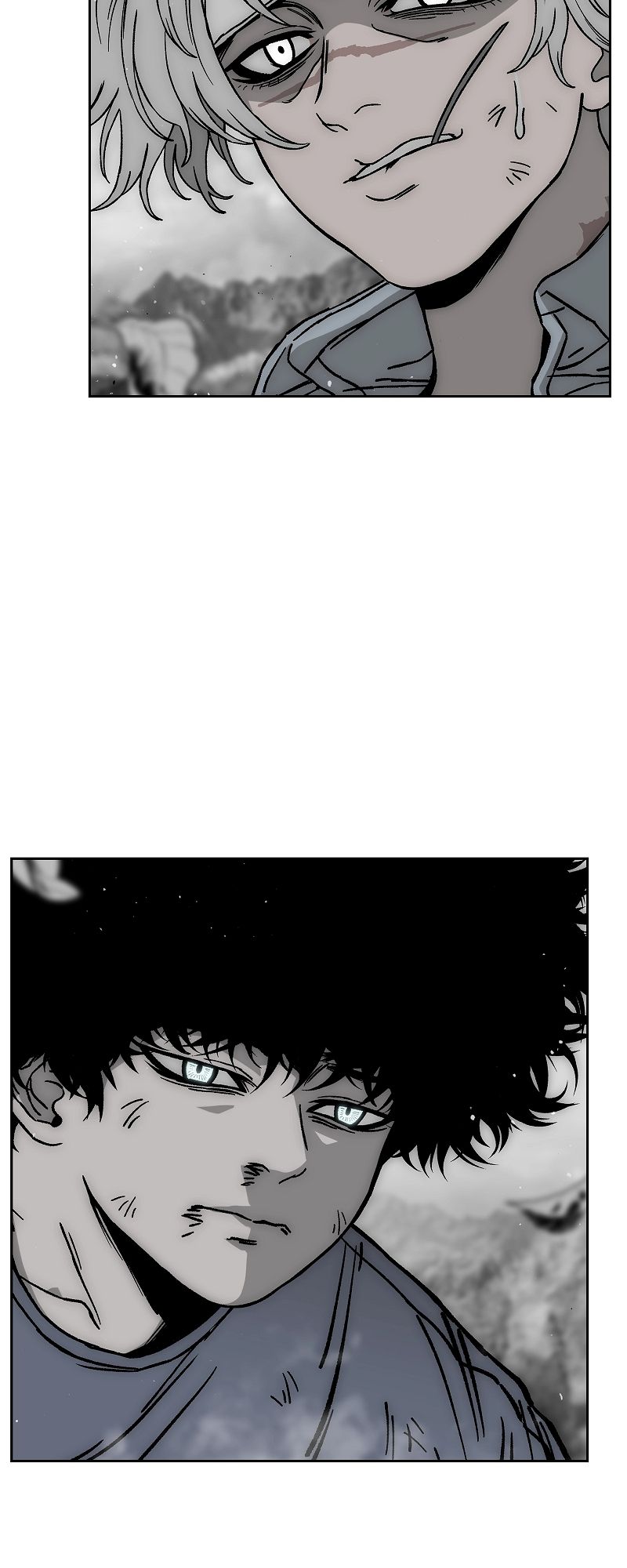 Evil Hunter - Episode 65 — page 2
