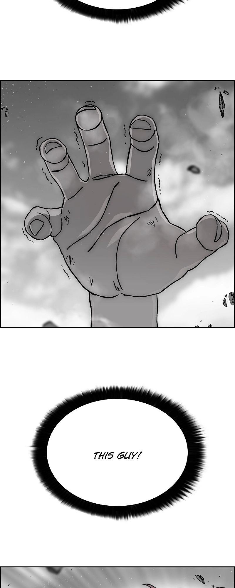 Evil Hunter - Episode 65 — page 20