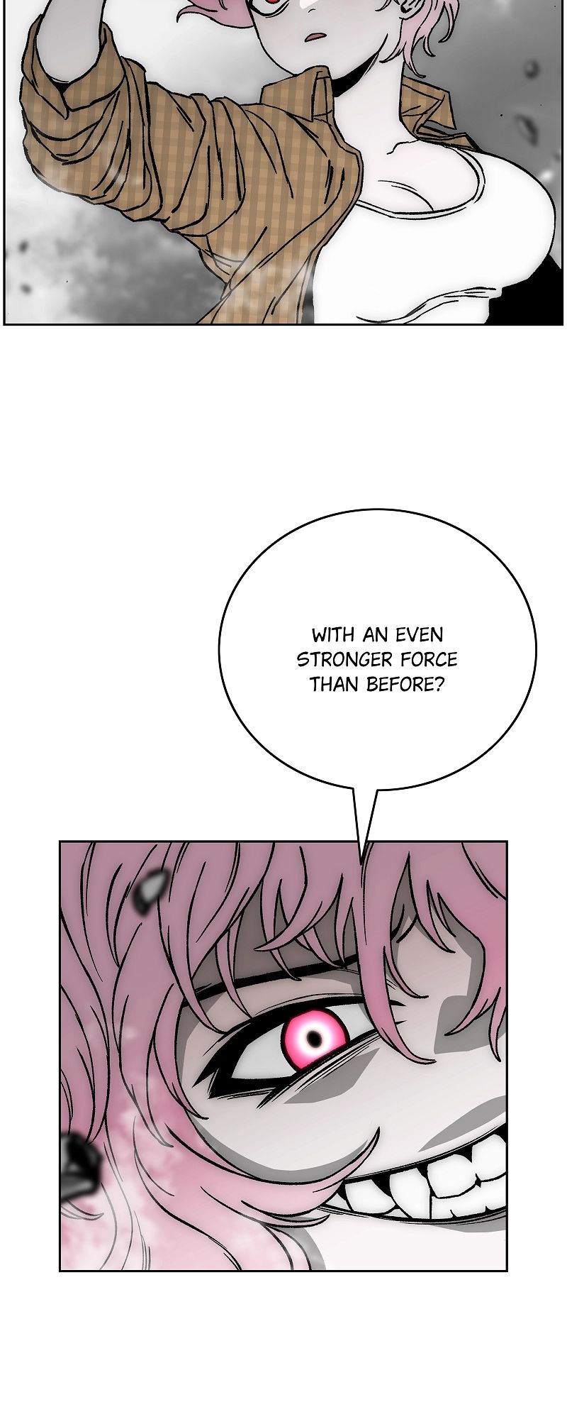 Evil Hunter - Episode 65 — page 26