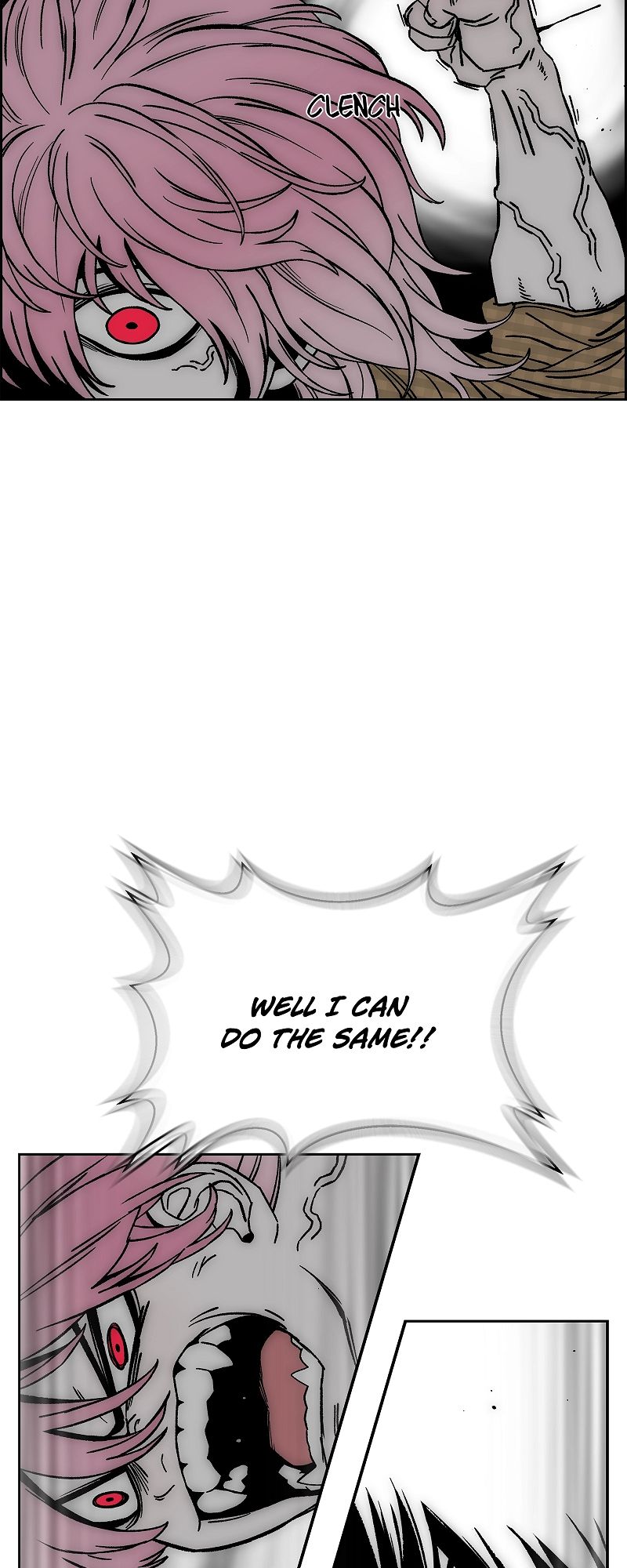Evil Hunter - Episode 65 — page 28