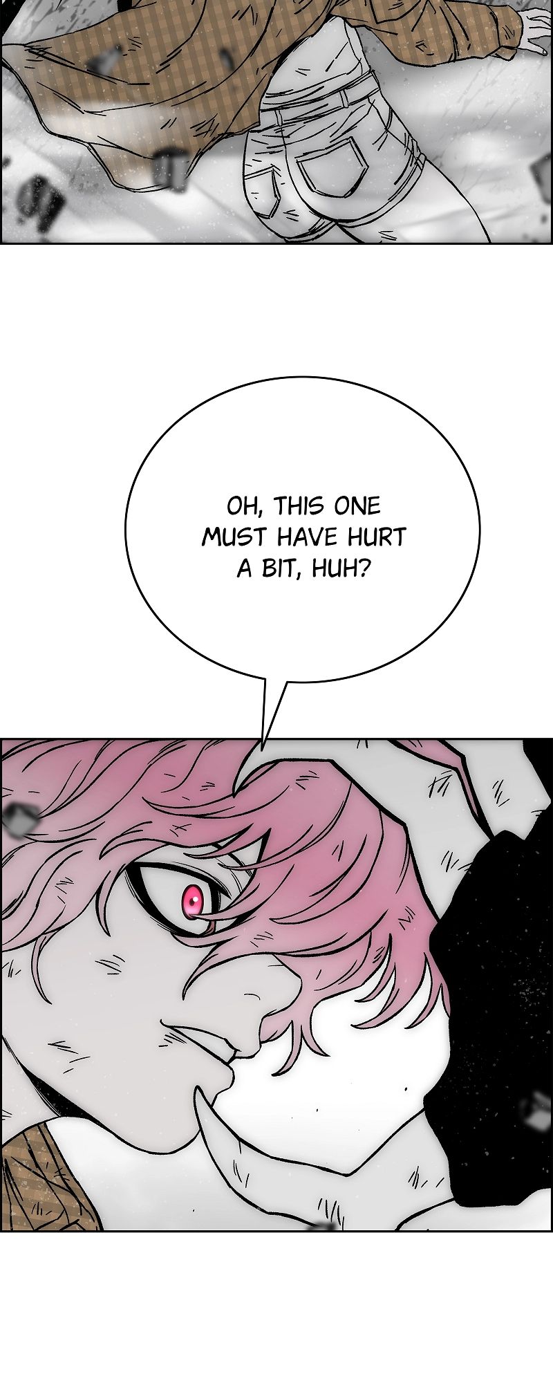 Evil Hunter - Episode 65 — page 57
