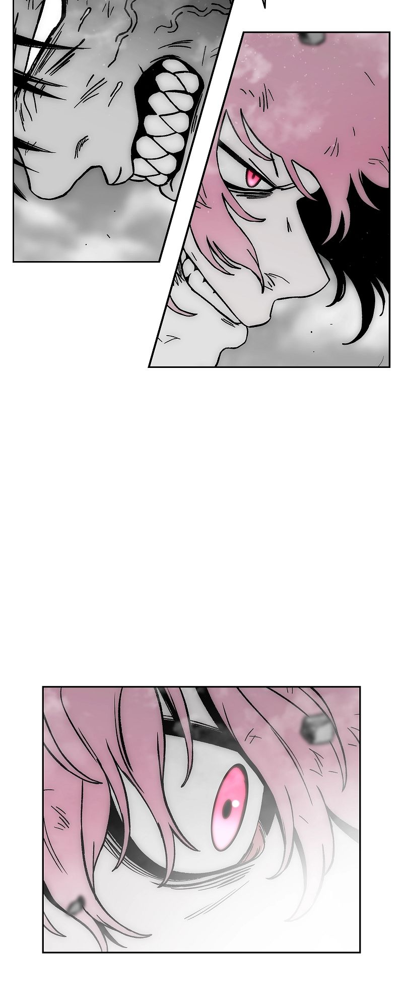 Evil Hunter - Episode 65 — page 60