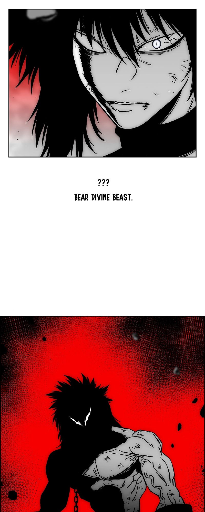 Evil Hunter - Episode 65 — page 63