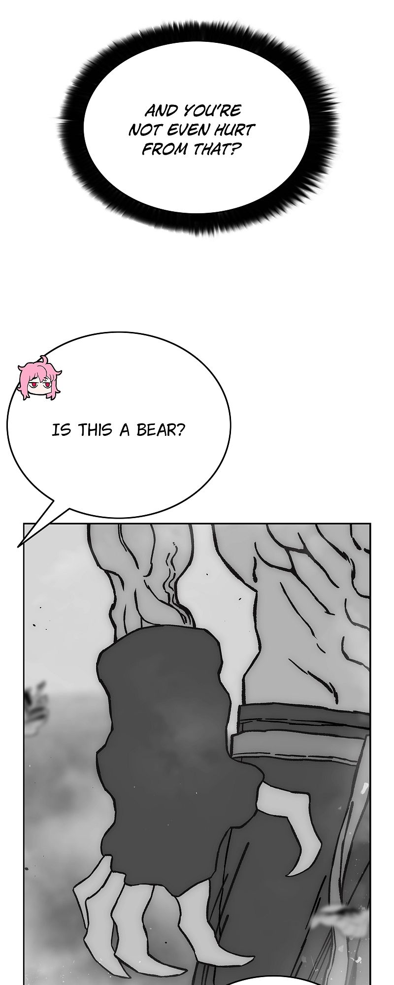 Evil Hunter - Episode 65 — page 7