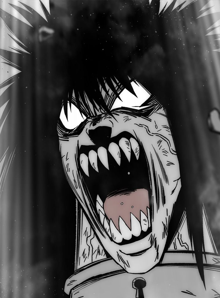 Evil Hunter episode 65