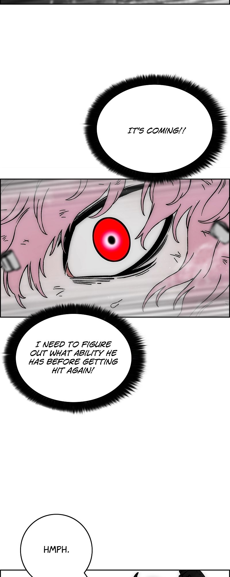 Evil Hunter - Episode 66 — page 15
