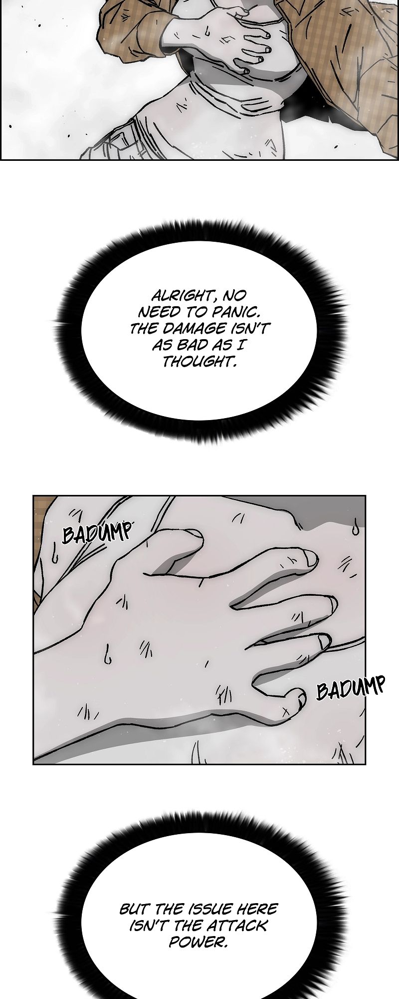 Evil Hunter - Episode 66 — page 2