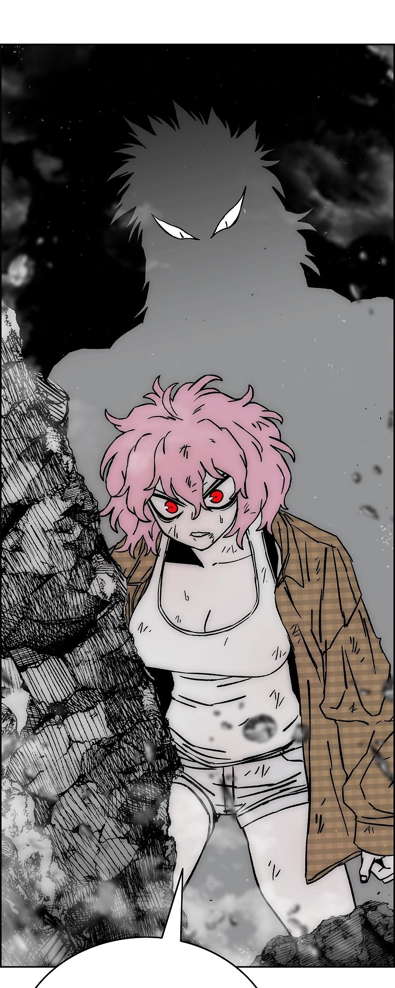 Evil Hunter - Episode 66 — page 20