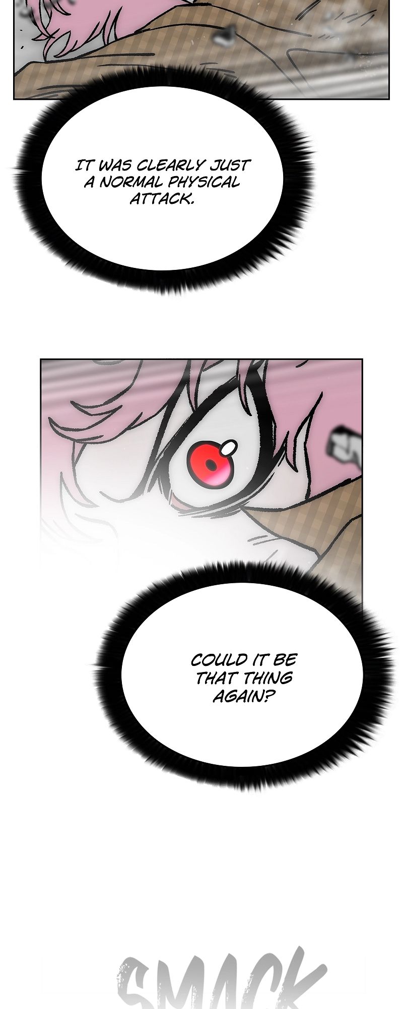 Evil Hunter - Episode 66 — page 23