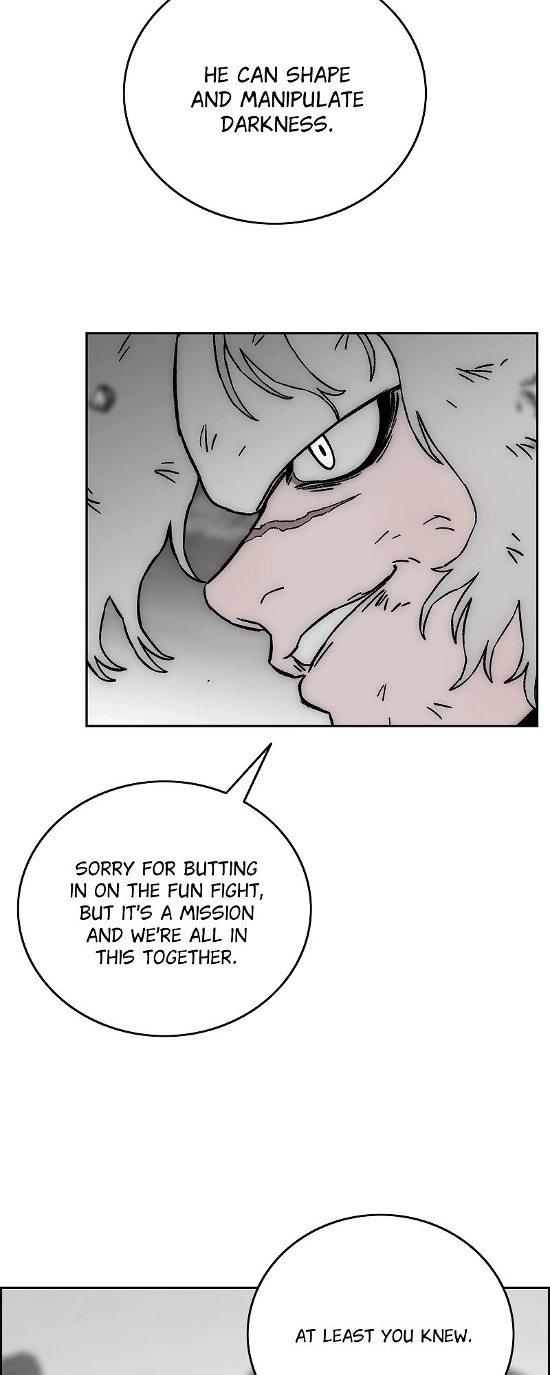 Evil Hunter - Episode 66 — page 34