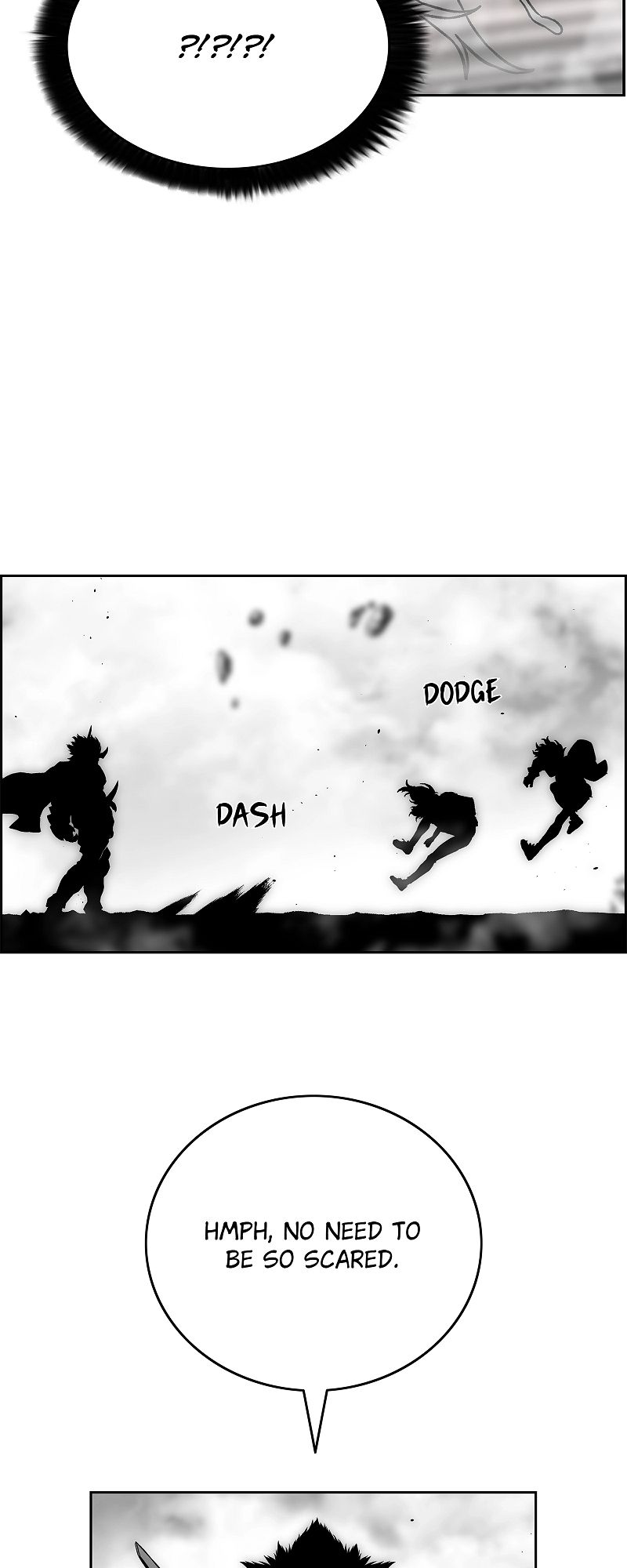 Evil Hunter - Episode 66 — page 36