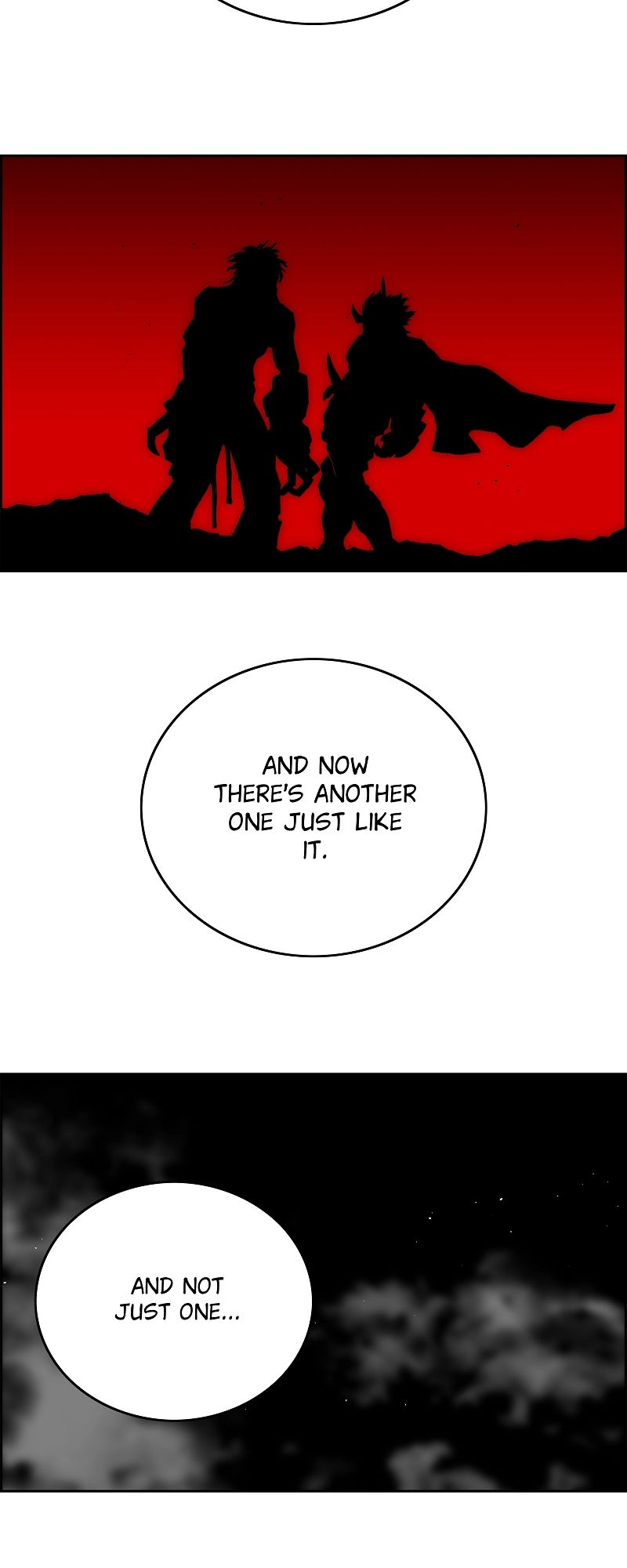 Evil Hunter - Episode 66 — page 46